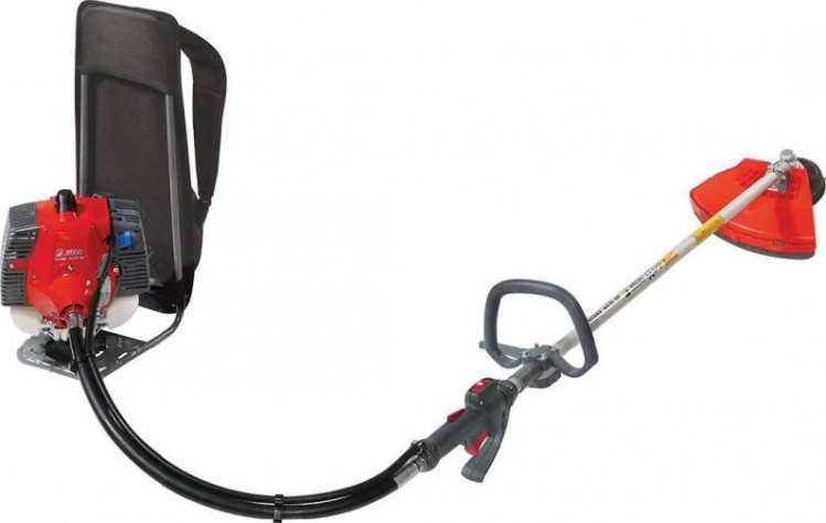 Мотокоса EFCO STARK 4410 BP BACK PACK [61339057E2]