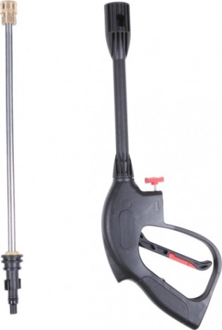 Мойка высокого давления A-iPOWER AW150 [45116]