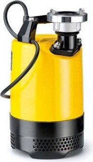 Насос дренажный Wacker Neuson PS2-800 5000620439