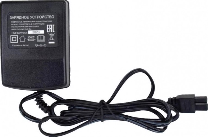 Ножницы для травы аккумуляторные Evoline GSB7.2V SET + TH (ножницы + ручка) [GSB7.2V + TH]