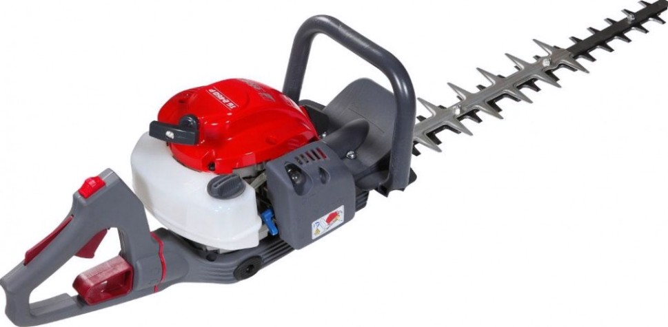 Ножницы-кусторез бензиновые EFCO TG 2460 P [58099011E2]