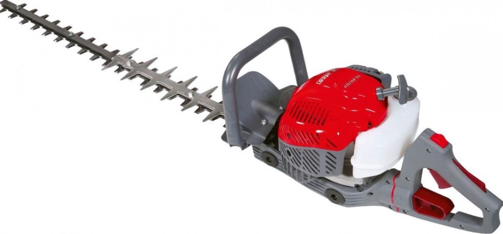Ножницы-кусторез бензиновые EFCO TG 2470 P [58099021E2]