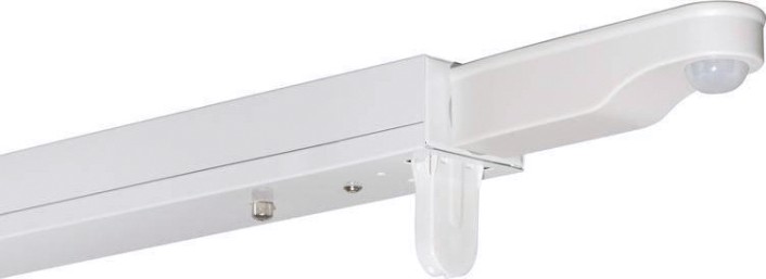 Облучатель бактерицидный Ledvance LINEAR HOUSING 440 открытый потолочный 1xtub [1375731]