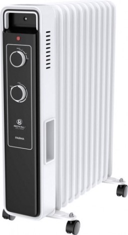 Обогреватель масляный ROYAL CLIMA ROR-PR11-2500M [НС-1434922]