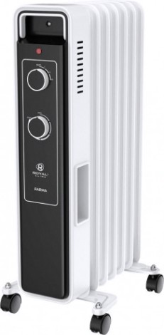 Обогреватель масляный ROYAL CLIMA ROR-PR7-1500M [НС-1434920]