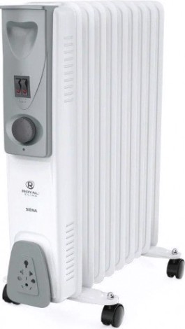 Обогреватель масляный ROYAL CLIMA ROR-S9-2000M [НС-1342349]