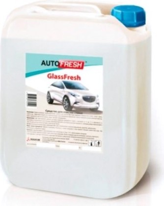 Очиститель стекол MAHIM GlassFresh (10 кг)