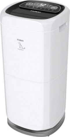 Осушитель воздуха FUNAI RAD-Y 60T7E [НС-1250156]