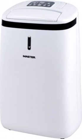 Осушитель воздуха MASTER DH-720 бытовой, конденсационный [DH 720]