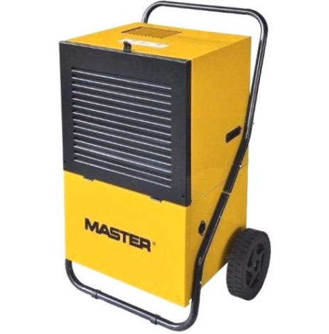 Осушитель воздуха MASTER DH-752 профессиональный, компакт, 4512.460 [DH 752]
