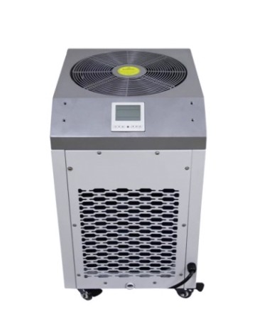 Осушитель воздуха NEOCLIMA FDM04V коммерческий, мобильный (до 108л/сутки) [00000040803]