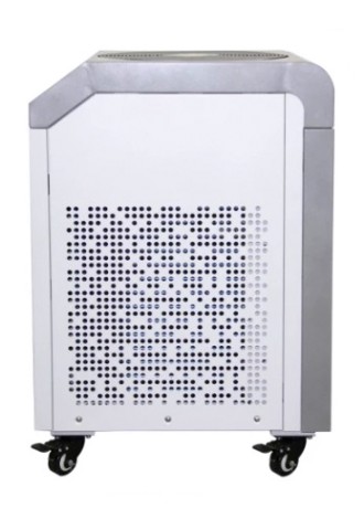 Осушитель воздуха NEOCLIMA FDM04V коммерческий, мобильный (до 108л/сутки) [00000040803]