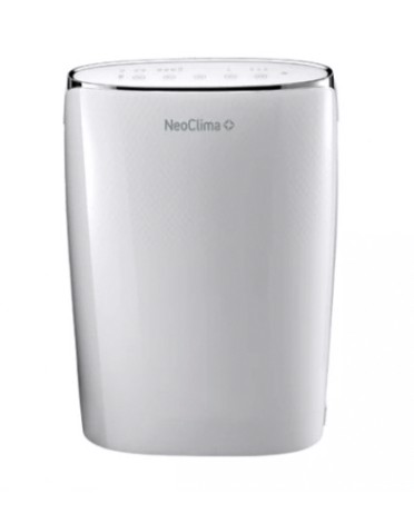Осушитель воздуха NEOCLIMA ND-20SL мобильный (20 л сутки) [00000035745]