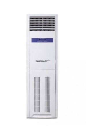 Осушитель воздуха NEOCLIMA ND90 колонный для бассейнов [00000005412]