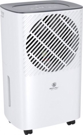 Осушитель воздуха ROYAL CLIMA RD-CR10-E [НС-1337566]