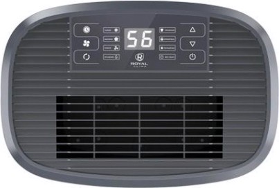 Осушитель воздуха ROYAL CLIMA RD-CR16-E [НС-1337567]