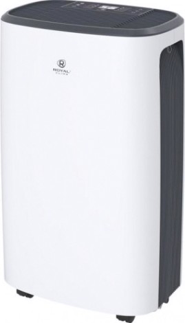 Осушитель воздуха ROYAL CLIMA RD-CR20-E [НС-1337568]