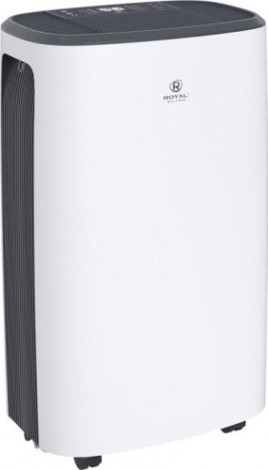 Осушитель воздуха ROYAL CLIMA RD-CR20-E [НС-1337568]