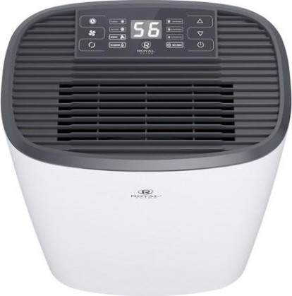 Осушитель воздуха ROYAL CLIMA RD-CR20-E [НС-1337568]