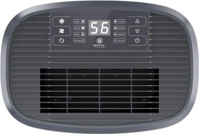 Осушитель воздуха ROYAL CLIMA RD-CR20-E [НС-1337568]