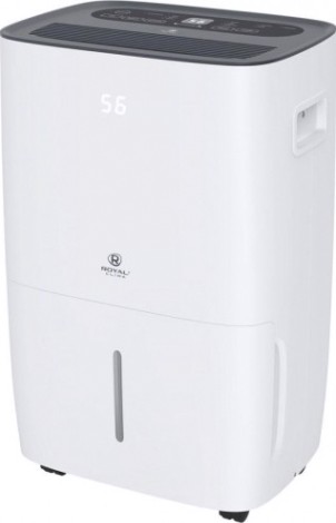 Осушитель воздуха ROYAL CLIMA RD-CR30-E [НС-1337569]