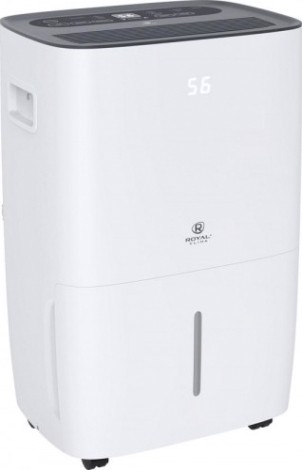 Осушитель воздуха ROYAL CLIMA RD-CR30-E [НС-1337569]
