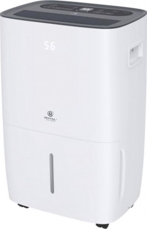 Осушитель воздуха ROYAL CLIMA RD-CR40-E [НС-1337570]
