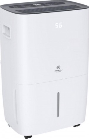 Осушитель воздуха ROYAL CLIMA RD-CR40-E [НС-1337570]