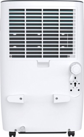 Осушитель воздуха ROYAL CLIMA RD-CR40-E [НС-1337570]