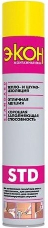 Пена ЭКОН STD стандарт (0,65 л) 1152032