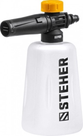Пеногенератор Steher 75401-180 для минимоек для пистолета G-180