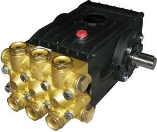Плунжерный насос высокого давления INTERPUMP GROUP WS151 [015100UWS]