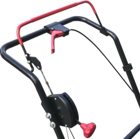 Подметальная машина Evoline SWG 620-160 [SWG620-160]