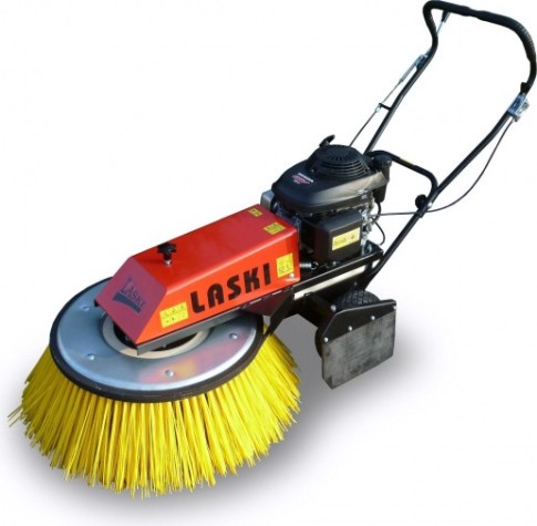 Подметальная машина LASKI ZK 8500/5,5 [ZK 8500]