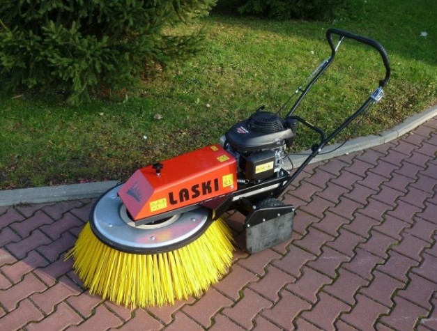 Подметальная машина LASKI ZK 8500/5,5 [ZK 8500]