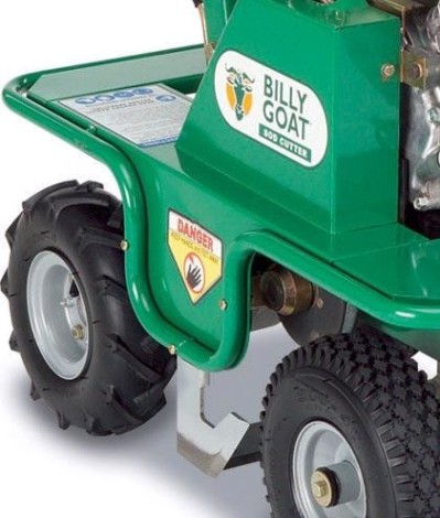Подрезчик дерна Billy Goat SC 121 H [SC121H]