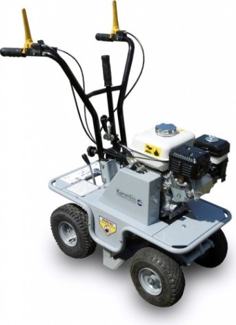 Подрезчик дерна LASKI RS 3040 (4х4) [RS 3040(4х4)]
