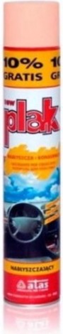 Полироль для пластика ATAS PLAK (750 ml), океан [SCPL-750-WINO.]