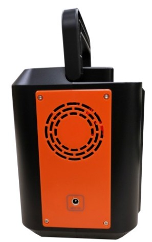 Портативная электростанция Delta Tourist P300 [DELTA Tourist P300]