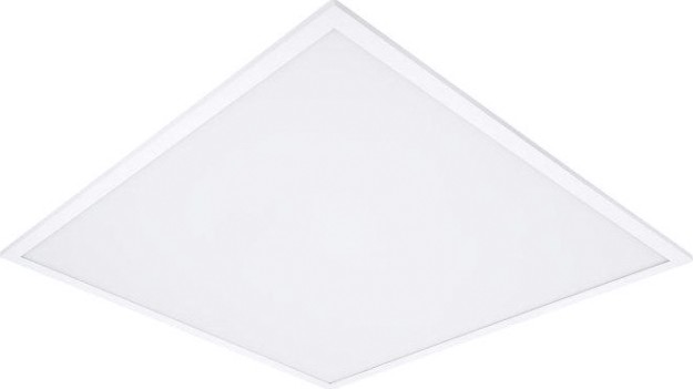 Потолочный светодиодный светильник Ledvance ECOCLASS PANEL панель eco 600 36w 840 [4058075386648]