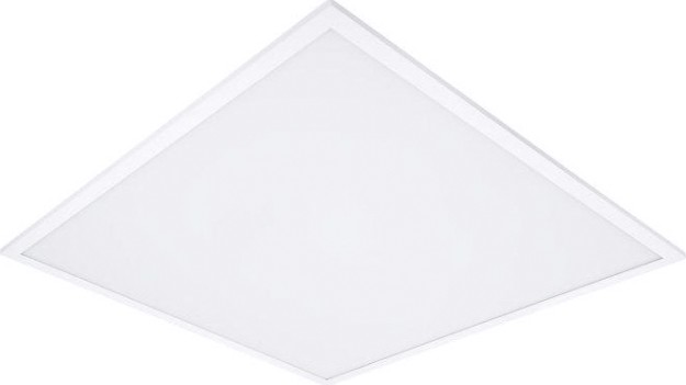 Потолочный светодиодный светильник Ledvance ECOCLASS PANEL панель eco 600 36w 865 [4058075386662]