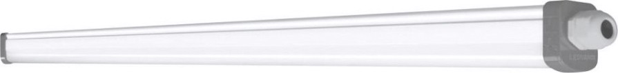 Потолочный светодиодный светильник Ledvance ECOCLASS SLIM DAMPPROOF eco 18w 865 230v ip65 [4058075622586]