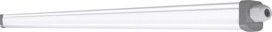 Потолочный светодиодный светильник Ledvance ECOCLASS SLIM DAMPPROOF eco 36w 840 230v ip65 [4058075169128]