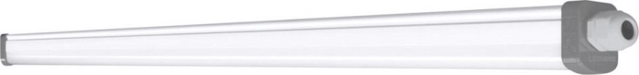 Потолочный светодиодный светильник Ledvance ECOCLASS SLIM DAMPPROOF eco 36w 865 230v ip65 [4058075169104]