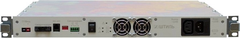 Преобразователь напряжения ШТИЛЬ PS48-60/1000 (Инвертор)