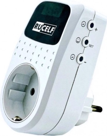 Прибор защиты RUCELF SRW-16A устройство по напряжению