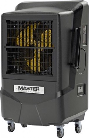 Промышленный испарительный охладитель MASTER BC 121