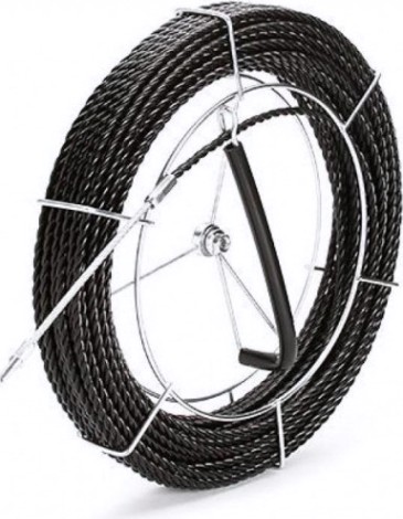 Протяжка из трех полиэстеровых нитей FORTISFLEX PET-3-6.0/20MK 20 метров [76674]