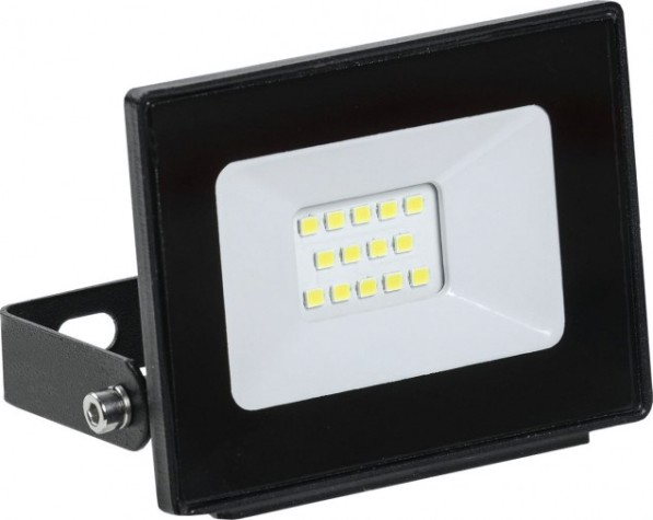 Прожектор IEK СДО 06-10 IP65 4000K черный [LPDO601-10-40-K02]