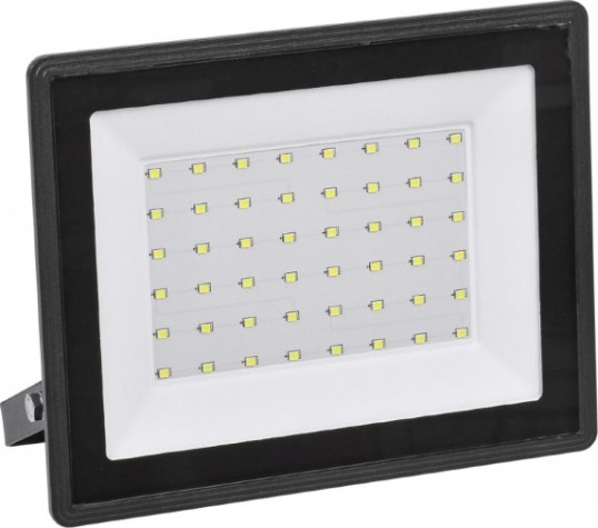 Прожектор IEK СДО 06-70 светодиодный ip65 4000к черн. [LPDO601-070-40-K02]